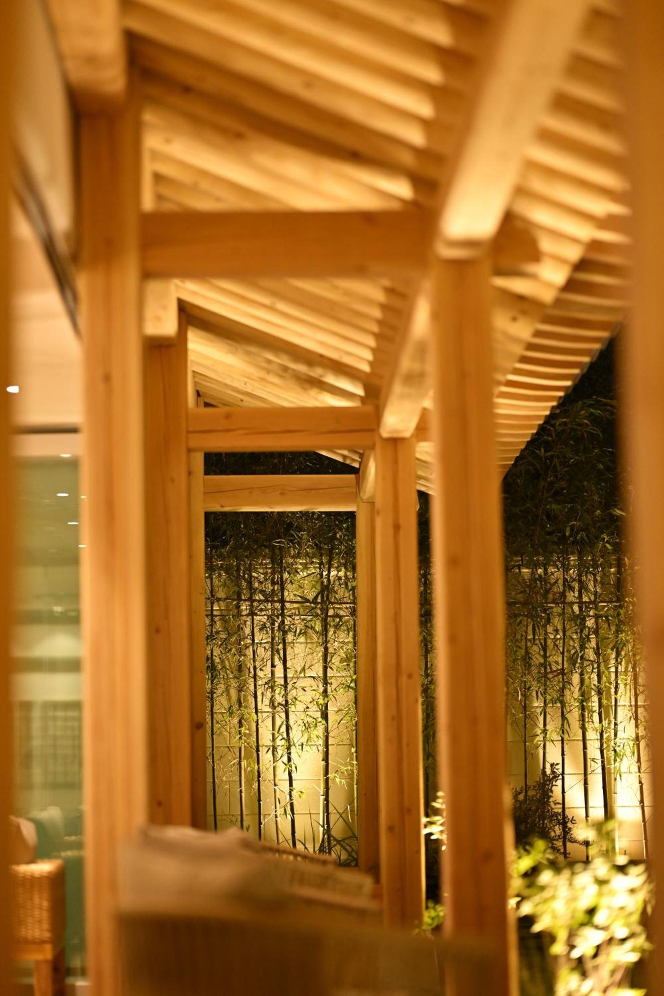 Hanok Hotel Daam Seoel Buitenkant foto