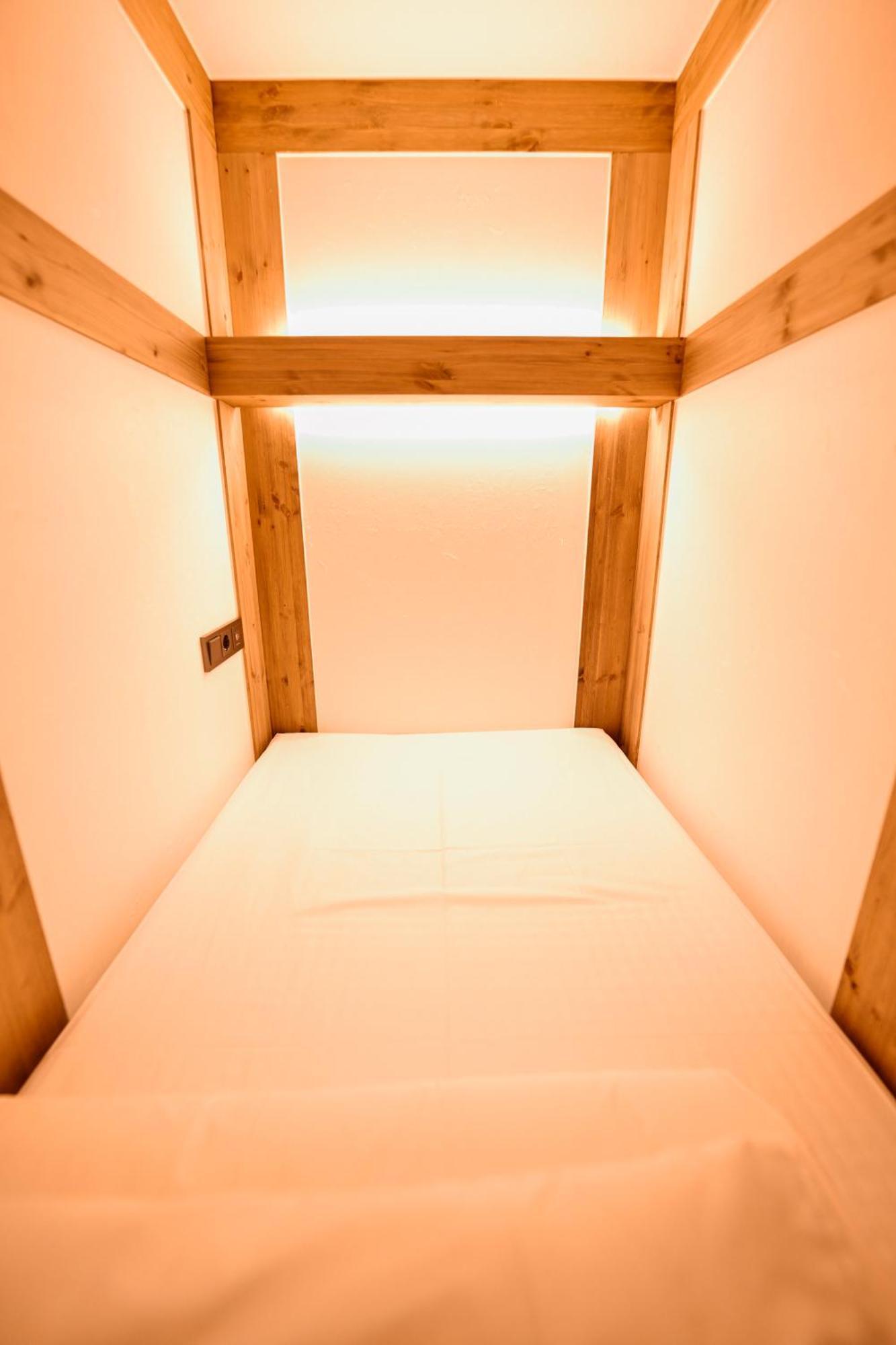 Hanok Hotel Daam Seoel Buitenkant foto