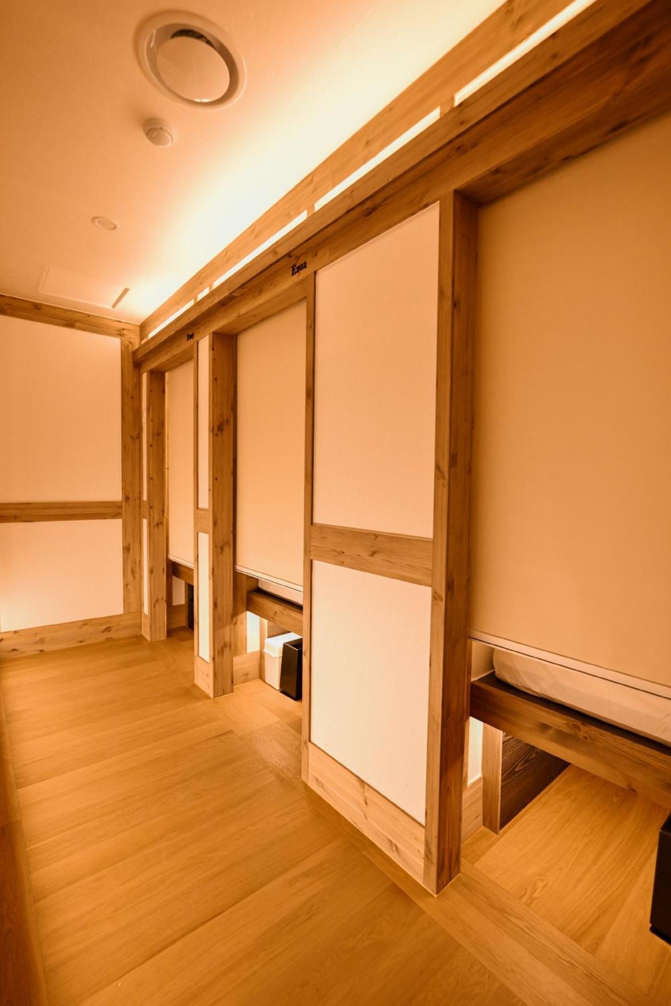 Hanok Hotel Daam Seoel Buitenkant foto